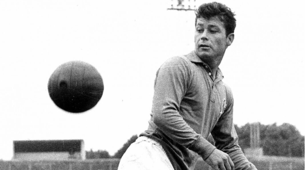 Just Fontaine