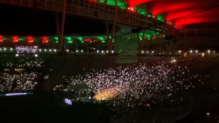 Marcelo apresentado pelo Fluminense