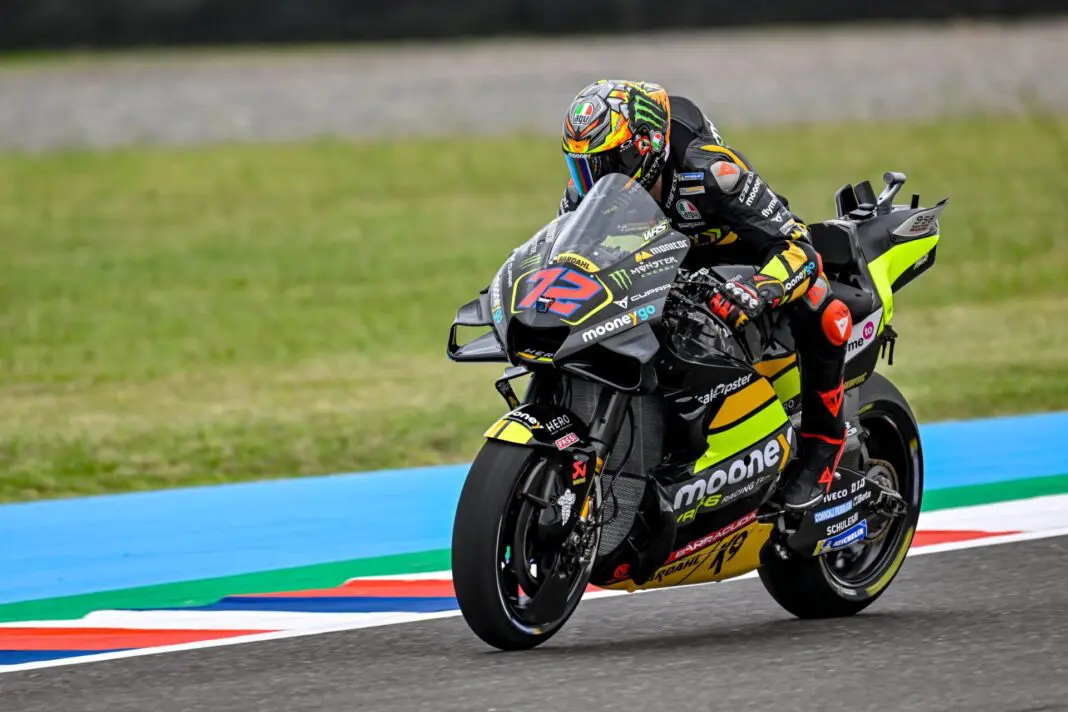 MotoGP, Argentina, Corrida: Aleix Espargaro conquista primeira