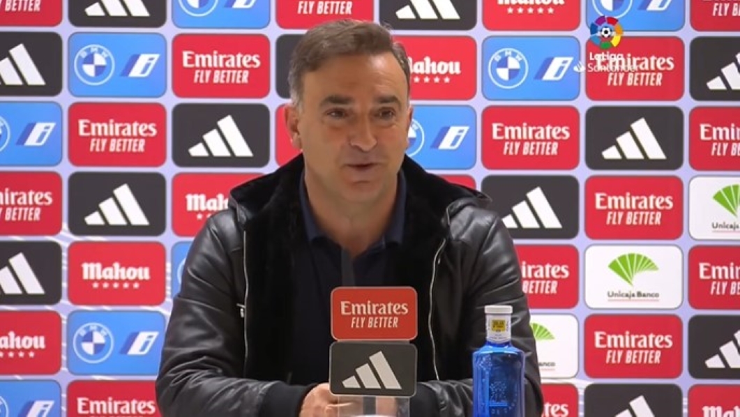 Carlos Carvalhal RC Celta Vigo