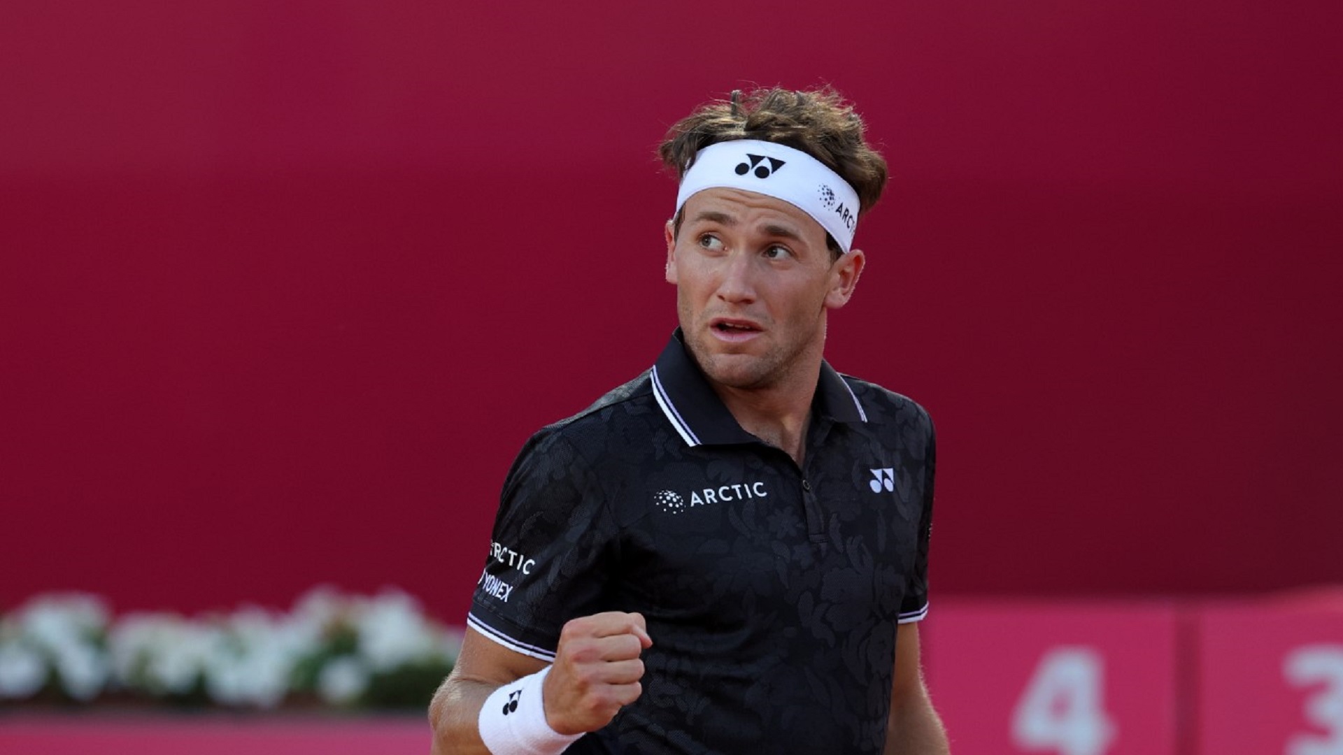 Estoril Open 2 Final de estreantes tal como em 2015