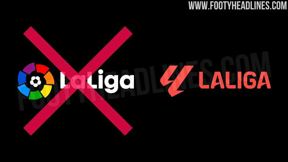 La Liga EA Sports Espanhola