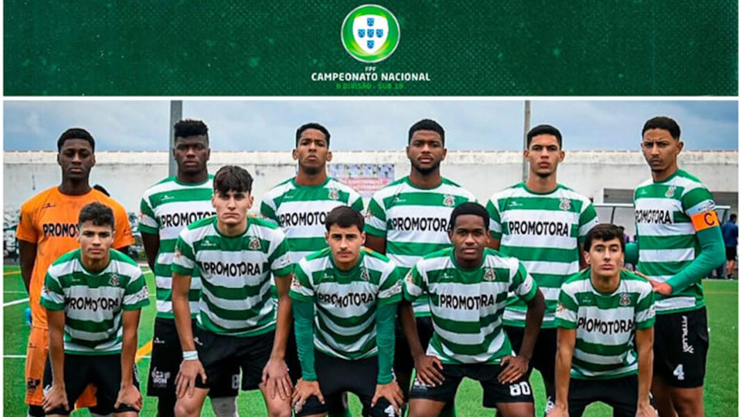 Notícias – Sport Club Lusitânia