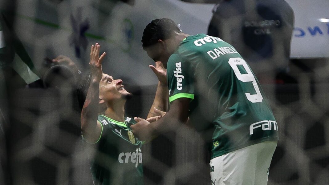 Artur Palmeiras