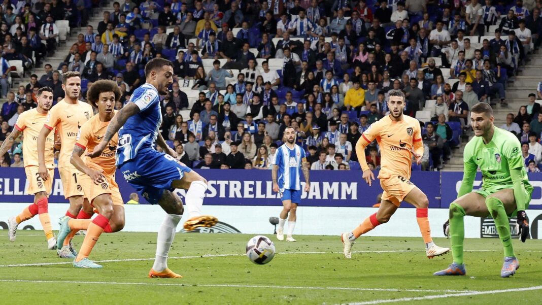 Joselu Espanyol