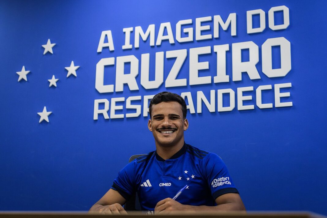 Kaiki Cruzeiro