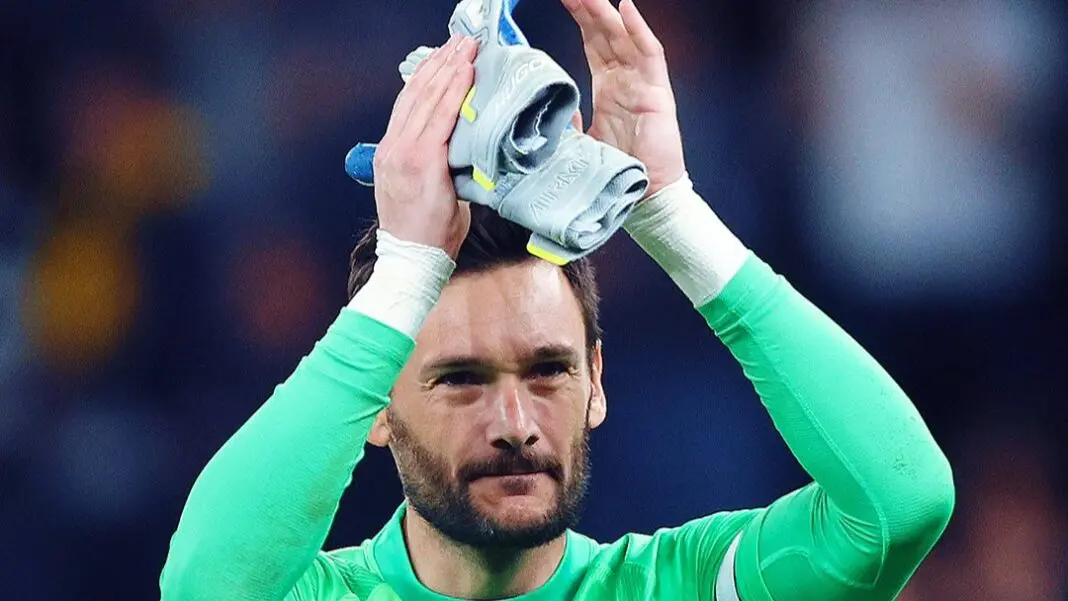 Herdeiro de Lloris impressiona no Tottenham: eis os dados