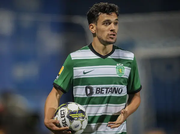 Sporting CP - Quatro talentos Leoninos na convocatória da Selecção