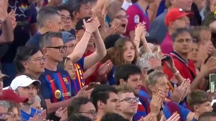 Adeptos FC Barcelona