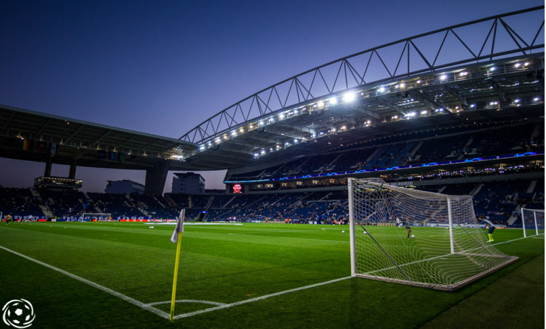 Estádio Porto