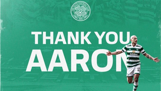 Aaron Mooy Celtic