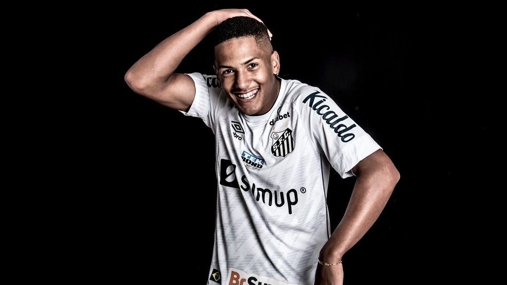 Ângelo Santos FC