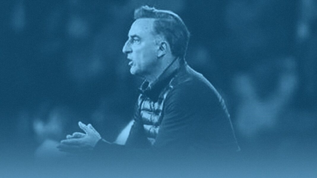 Carlos Carvalhal Celta de Vigo