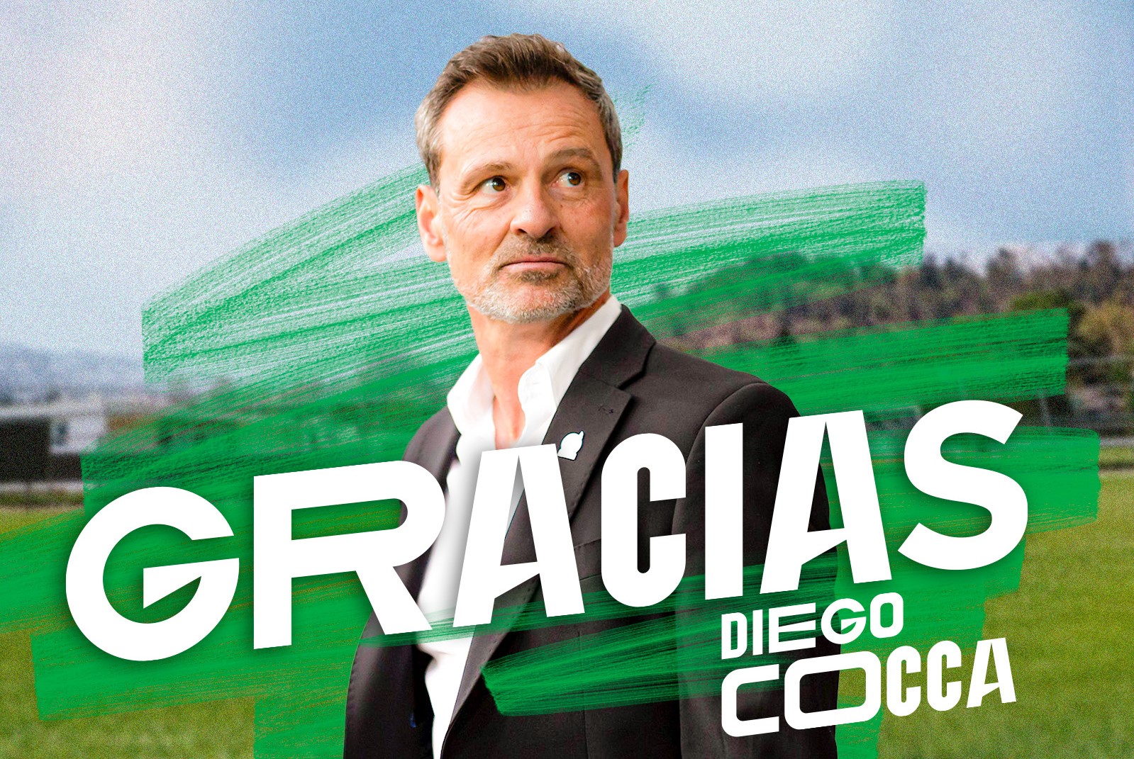 México despide a Diego Cocca tras siete partidos