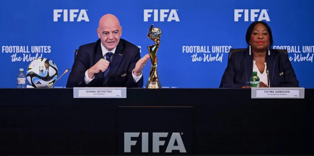 Mundial de Clubes 2025: Fifa confirma mais sete times; veja lista – Juruá  Online – TV Juruá, Juruá 100,9 FM – Sistema Juruá de Comunicação