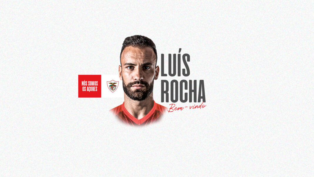 Luís Rocha Santa Clara