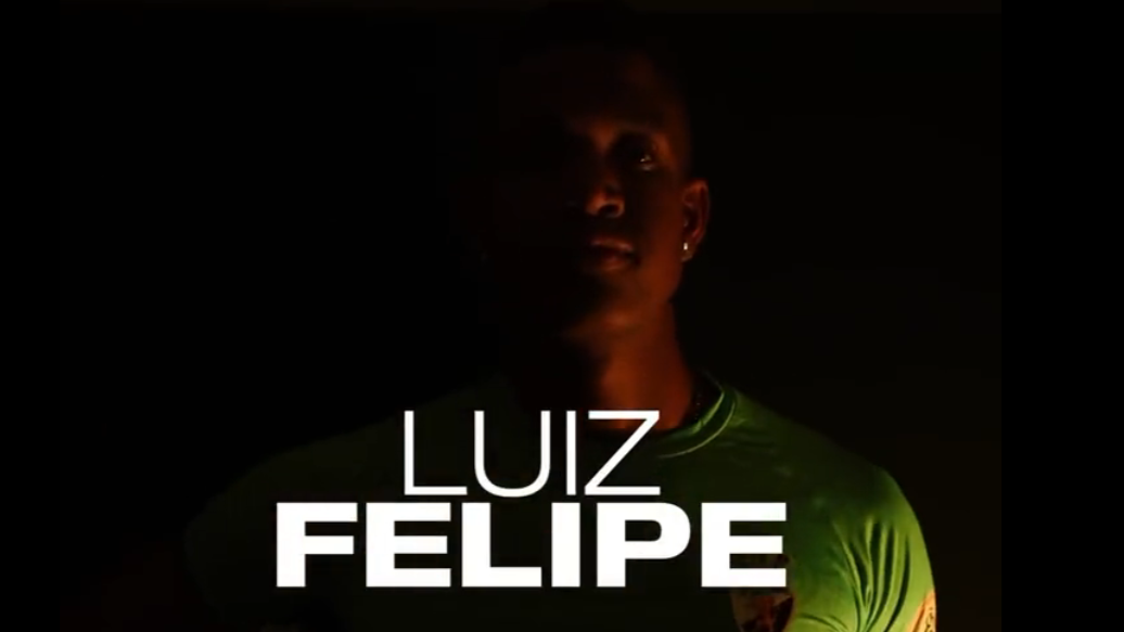 Luiz Felipe Farense