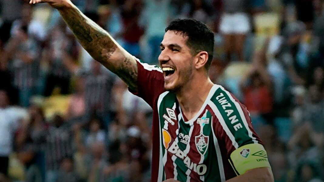 Nino Fluminense