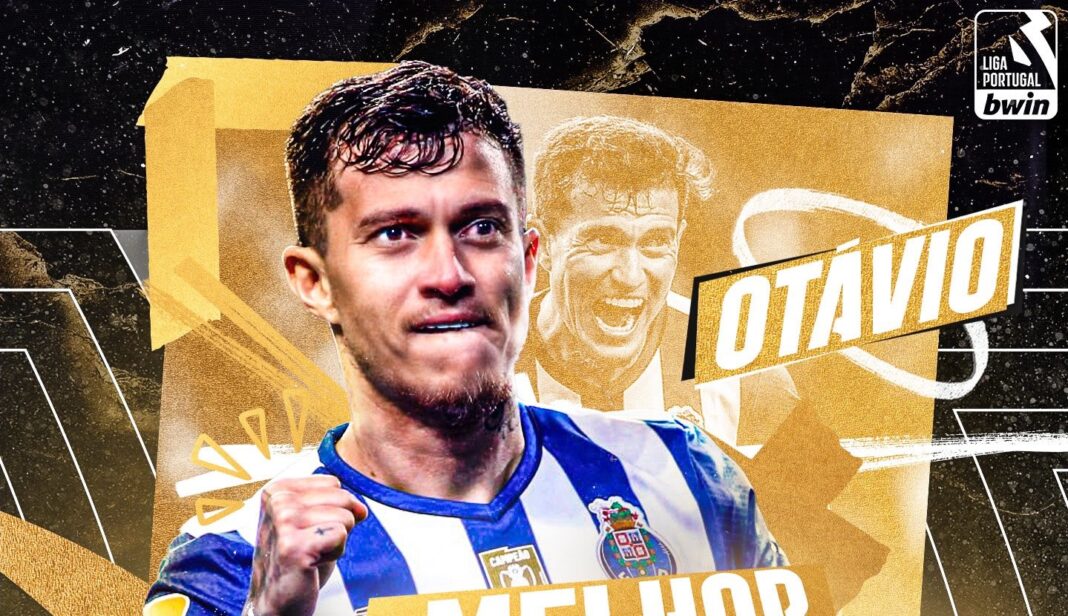 Otávio FC Porto