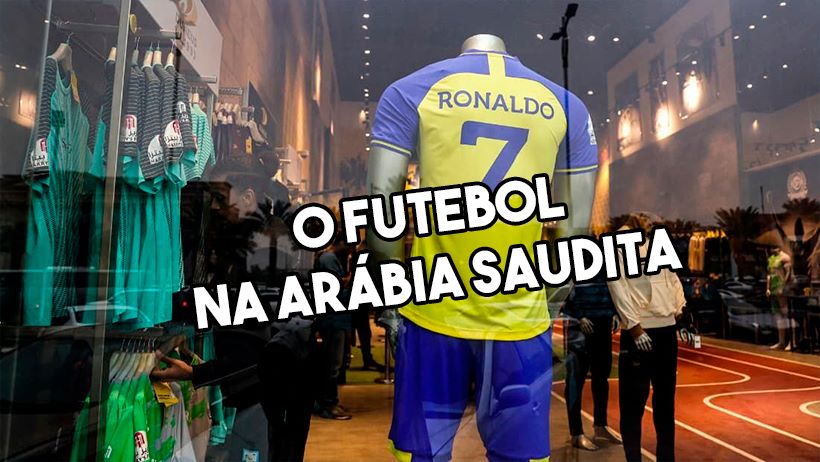 Ronaldo Al-Nassr BnR
