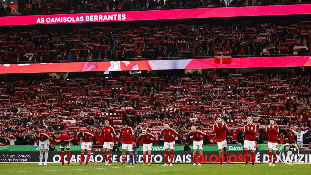 Sporting divulga plano de pré-época e pormenores sobre cinco jogos