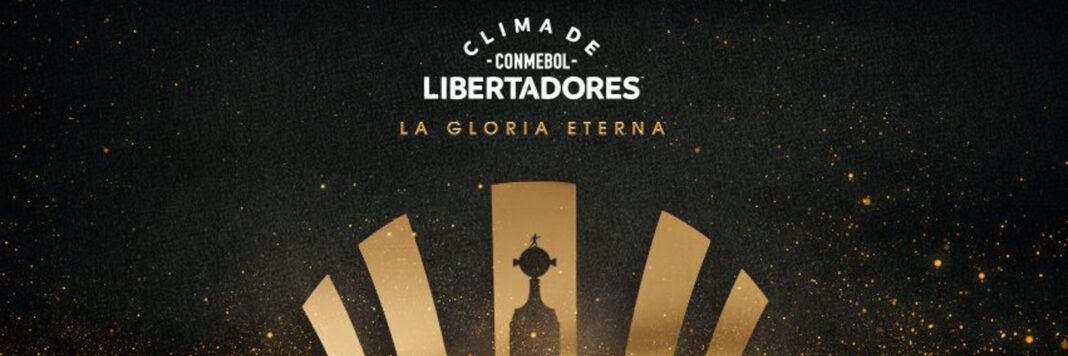 Taça Libertadores