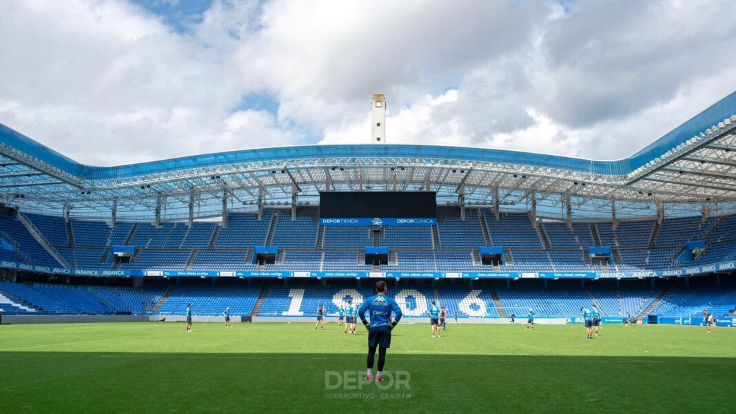 Deportivo Coruña