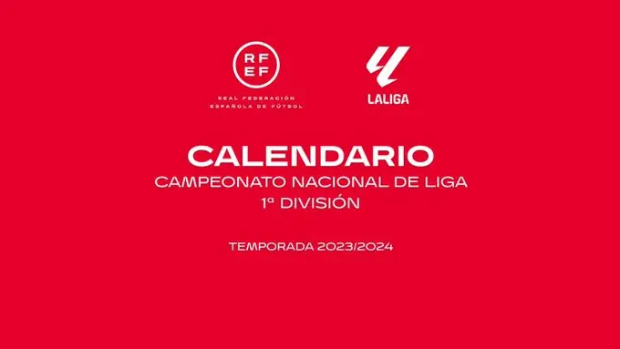 Já é conhecido o calendário da I Liga para 2023/24