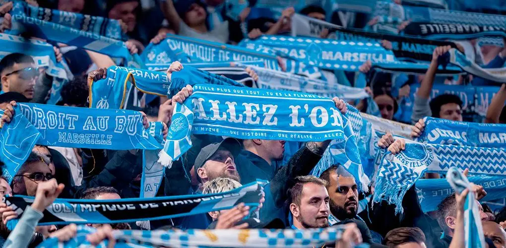 Eliminado da Liga Europa, Olympique de Marseille bate o Lokomotiv Moscou,  mas disputará a Conference - ISTOÉ Independente