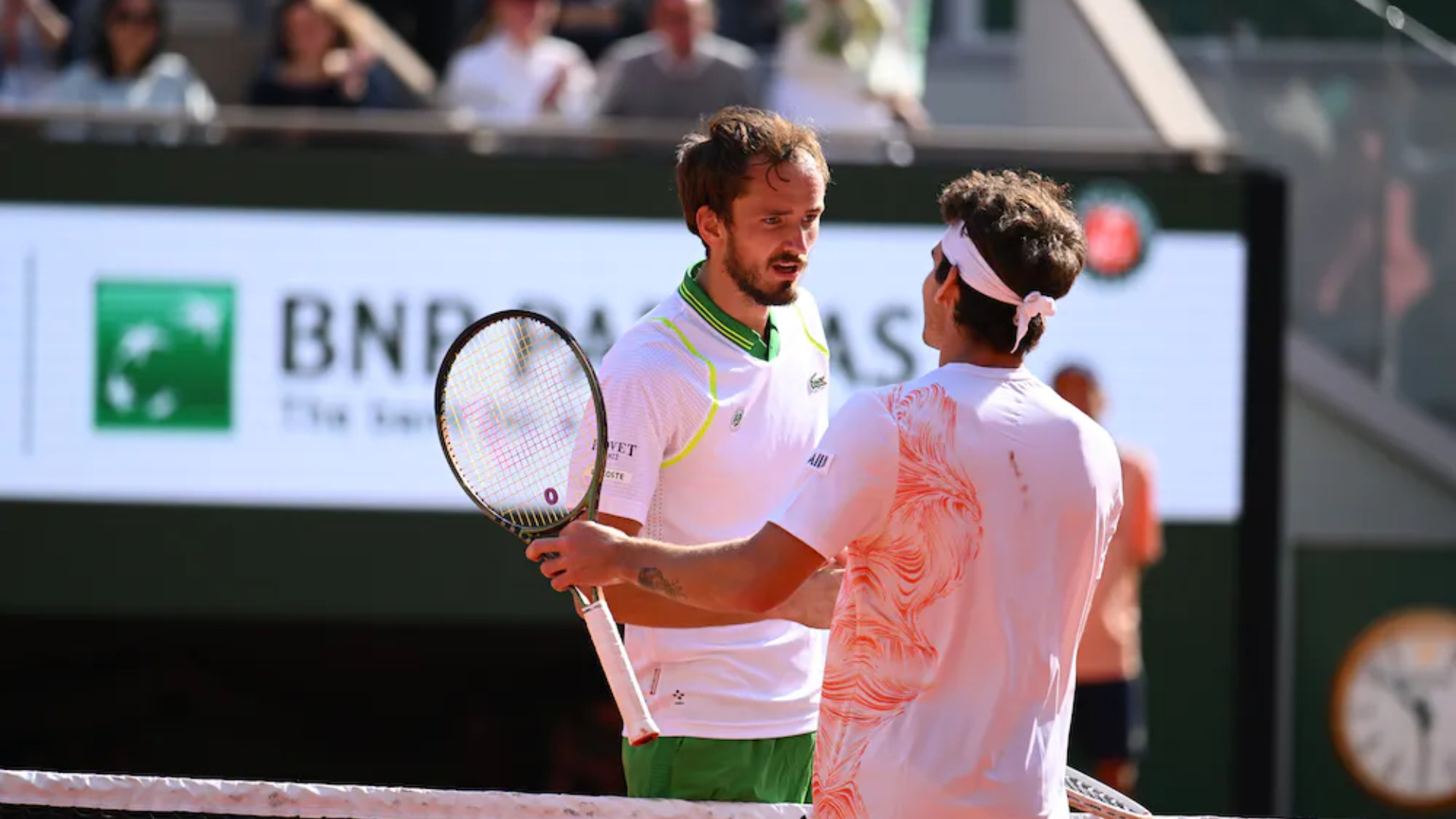 Roland Garros 2019 – Torneio de ténis em terra batida