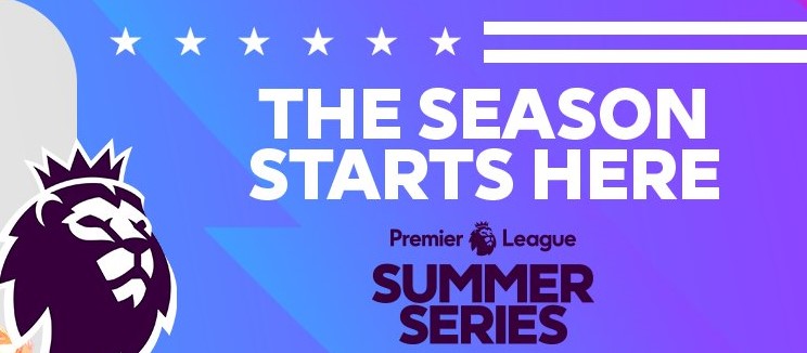 Premier League Summer Series