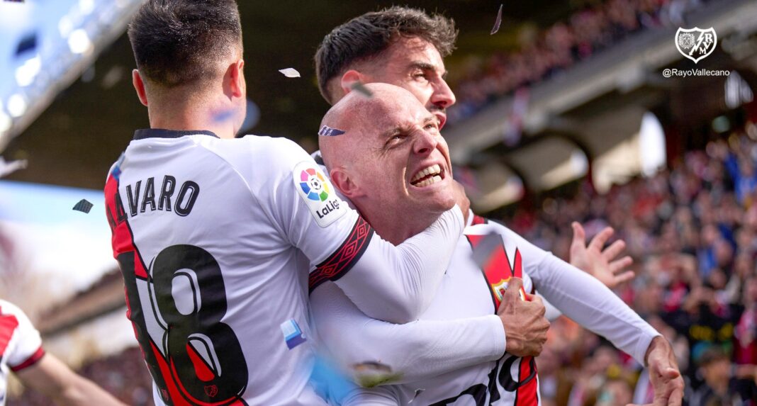 Rayo Vallecano