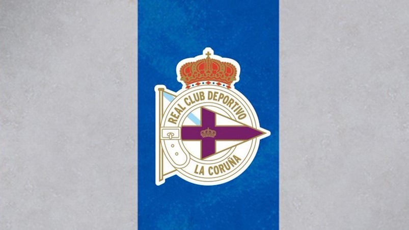 RC Deportivo símbolo