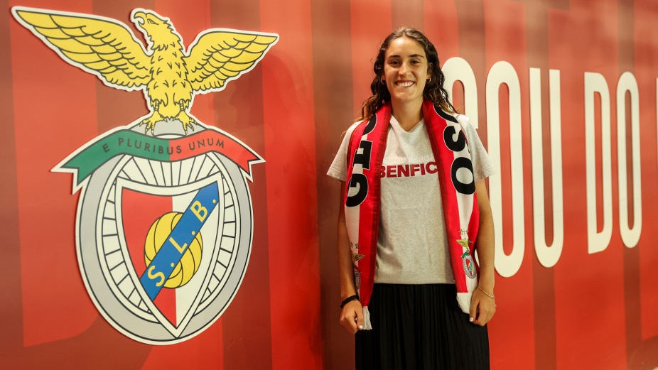 Carolina Duarte Benfica