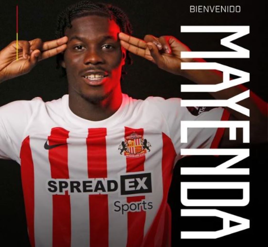 Eliezer-Mayenda-Sunderland