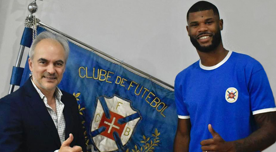 Fabão Belenenses