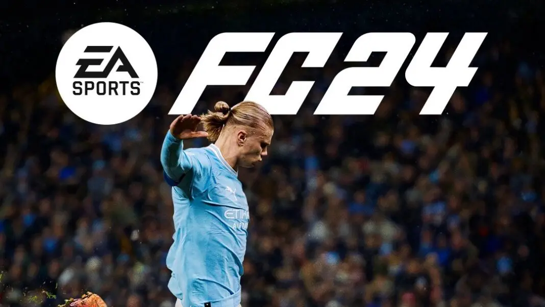 EA Sports FC 24: Novo Fifa terá detalhes revelados nesta quinta