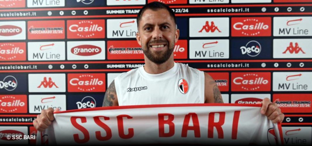 Jeremy Menez Bari