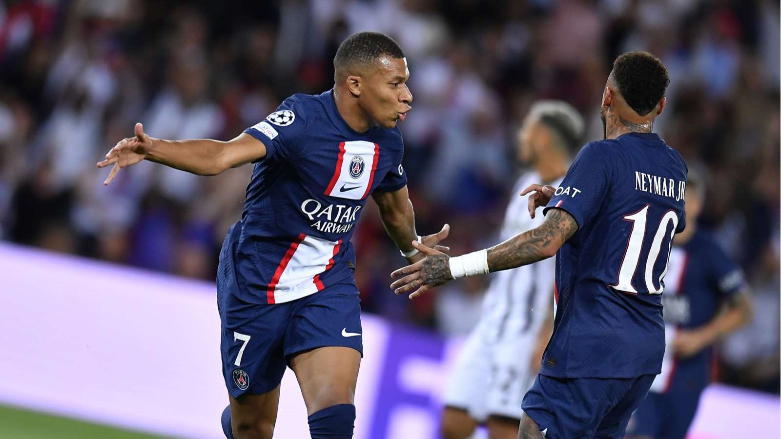 Sincerão proposta ABSURDA do Al-Hilal pelo Mbappe por 1 ano de contrato: 22  euros por