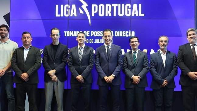 Liga Portugal 23-24