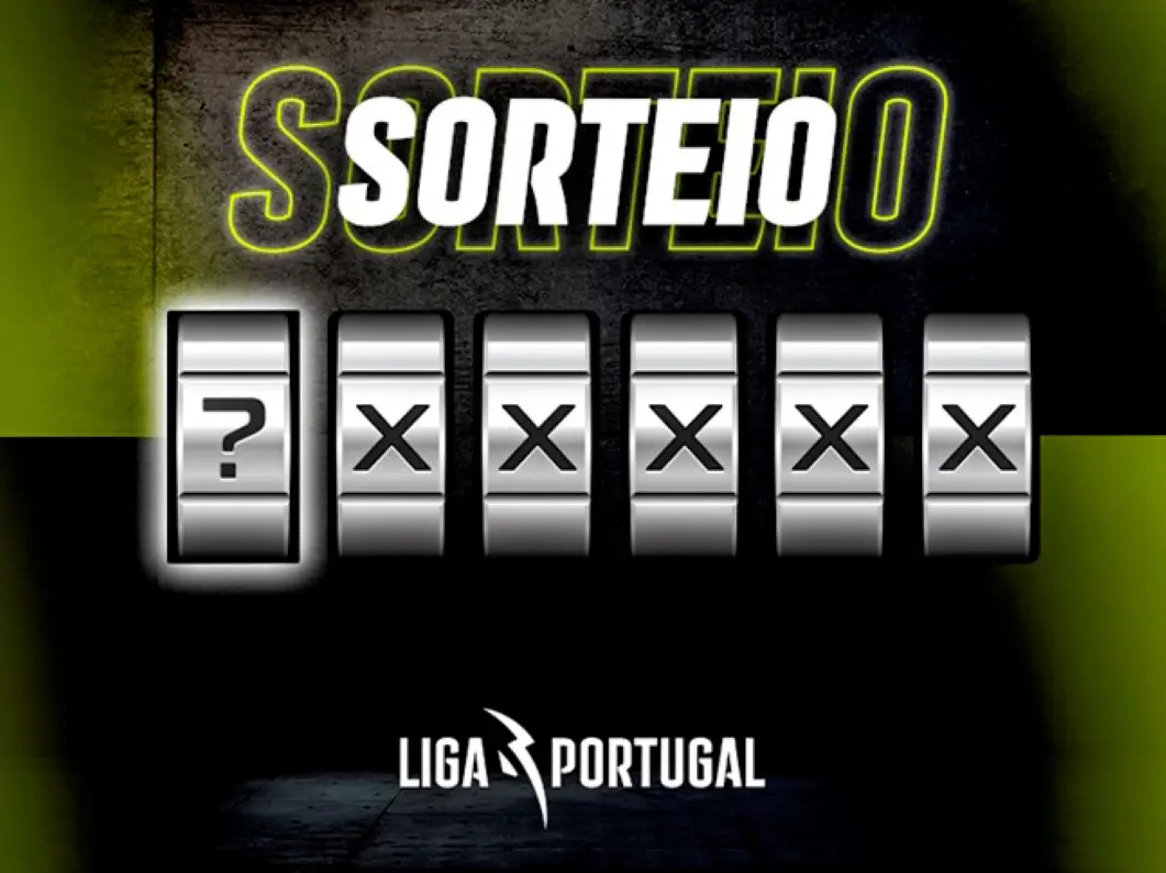 Já é oficial o calendário da época 2023/24: conheça todas as datas - Liga  Betclic - Jornal Record