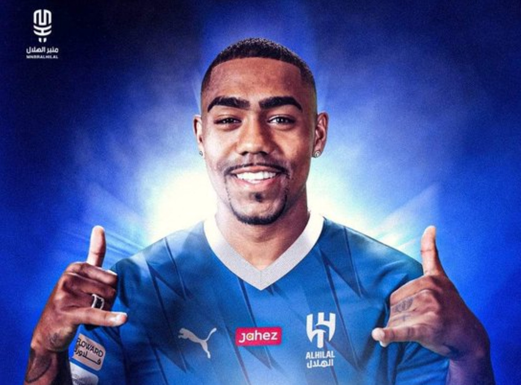 Malcom Al Hilal