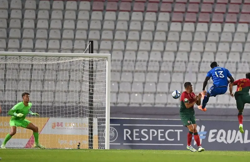 Portugal 0-1 Itália (Sub-19): A perda do trono Europeu