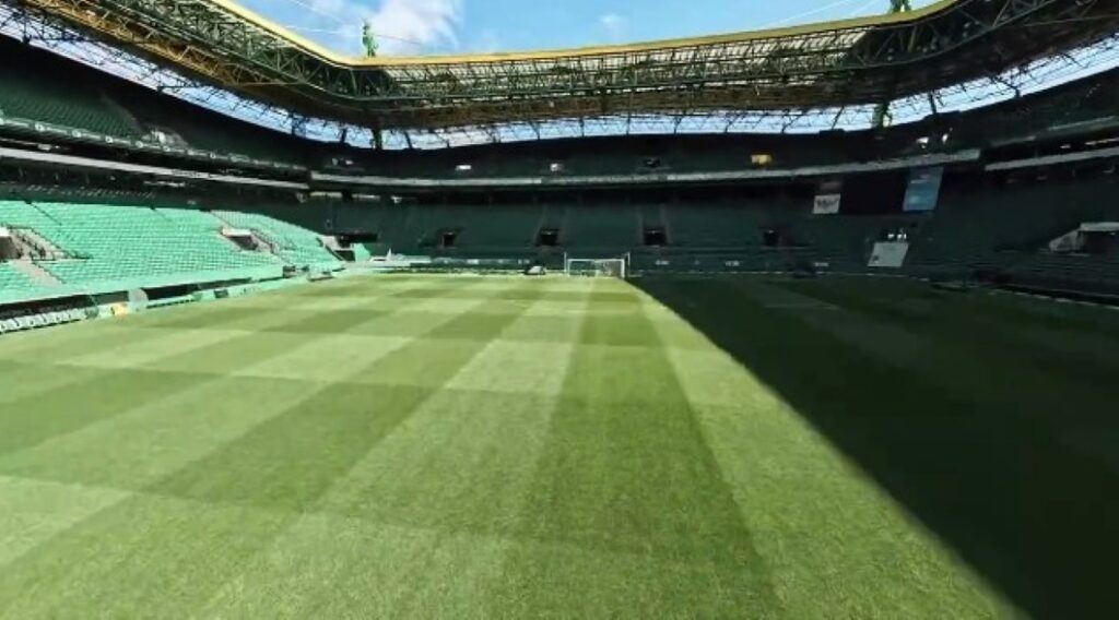 Sporting CP Estádio Alvalade