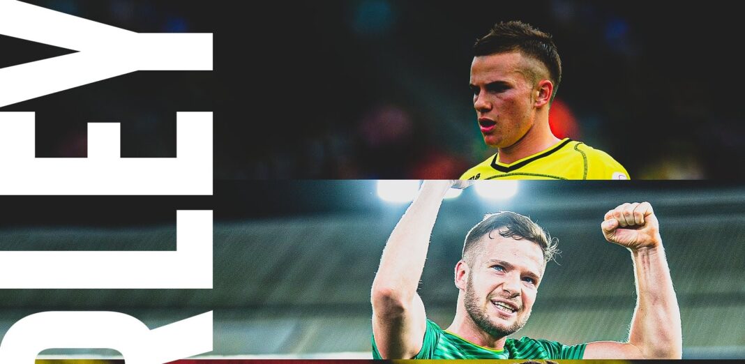 Tom Cleverley