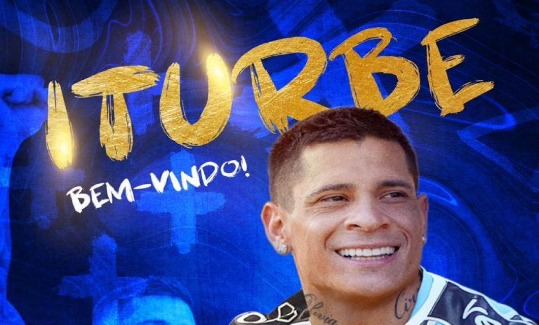 Juan Iturbe