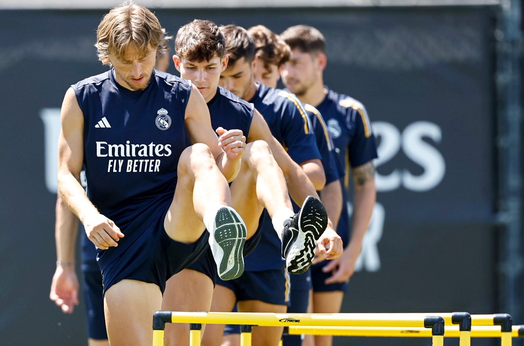 Real Madrid steht kurz davor, Courtois‘ Ersatz zu verpflichten