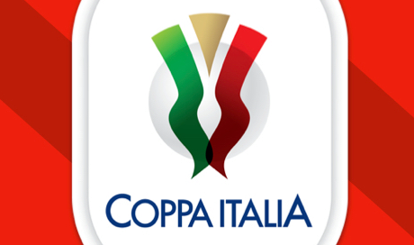 Símbolo da Taça de Itália