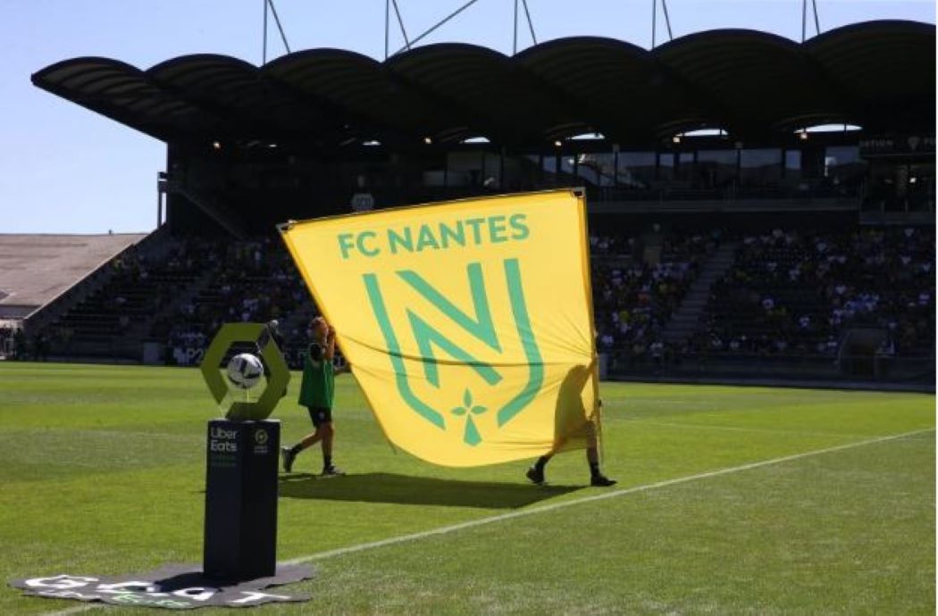 FC Nantes Troféu