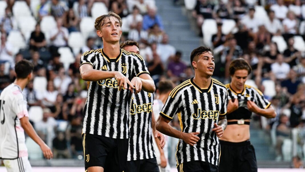 Juventus Jogadores